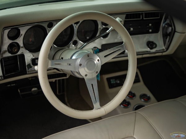 Used 1972 Chevrolet Monte Carlo Custom 2 Door Hardtop | Torrance, CA
