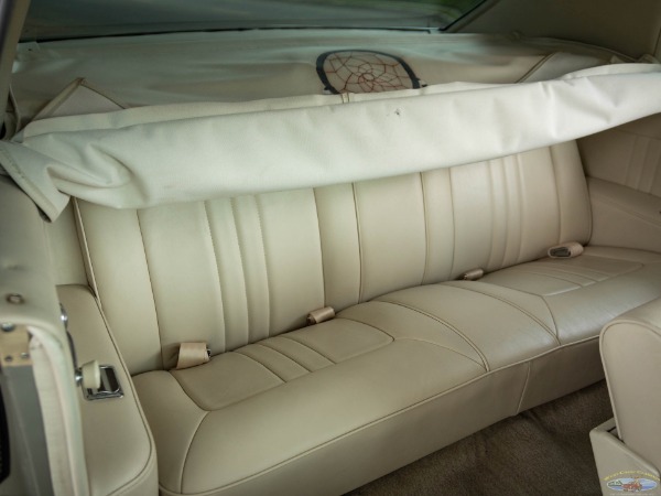 Used 1972 Chevrolet Monte Carlo Custom 2 Door Hardtop | Torrance, CA