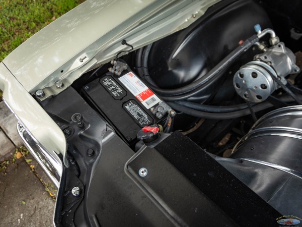 Used 1972 Chevrolet Monte Carlo Custom 2 Door Hardtop | Torrance, CA