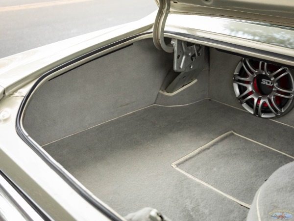 Used 1972 Chevrolet Monte Carlo Custom 2 Door Hardtop | Torrance, CA