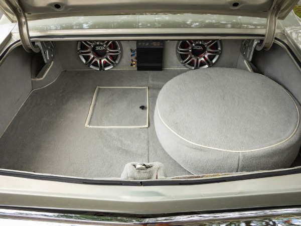 Used 1972 Chevrolet Monte Carlo Custom 2 Door Hardtop | Torrance, CA