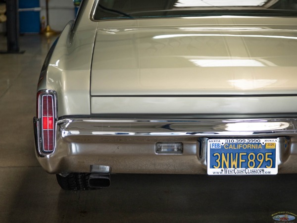 Used 1972 Chevrolet Monte Carlo Custom 2 Door Hardtop | Torrance, CA