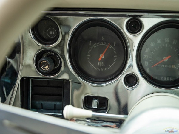 Used 1972 Chevrolet Monte Carlo Custom 2 Door Hardtop | Torrance, CA