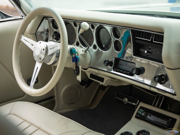Used 1972 Chevrolet Monte Carlo Custom 2 Door Hardtop | Torrance, CA