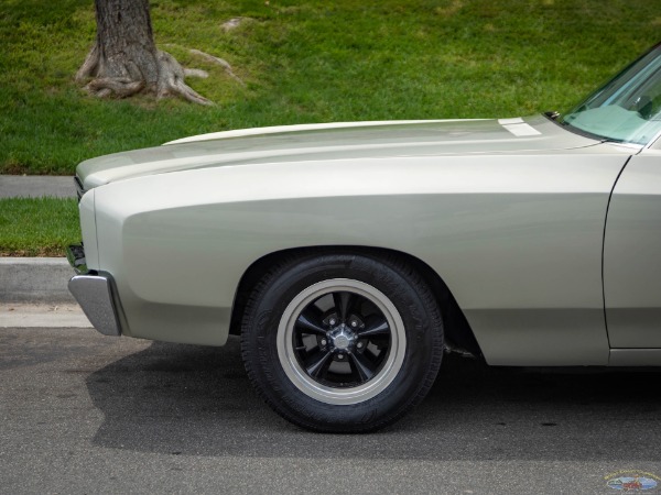Used 1972 Chevrolet Monte Carlo Custom 2 Door Hardtop | Torrance, CA