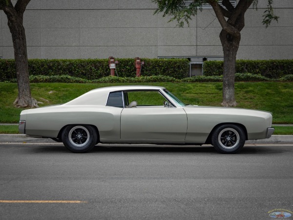 Used 1972 Chevrolet Monte Carlo Custom 2 Door Hardtop | Torrance, CA