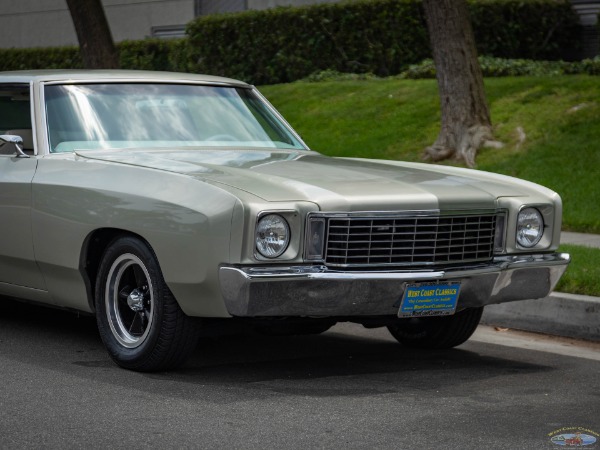 Used 1972 Chevrolet Monte Carlo Custom 2 Door Hardtop | Torrance, CA