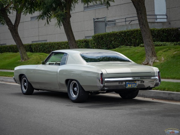 Used 1972 Chevrolet Monte Carlo Custom 2 Door Hardtop | Torrance, CA