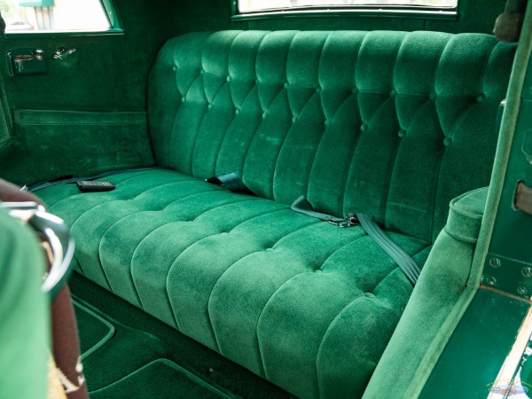 Used 1932 Packard Light Eight Model 553 5 Passenger Sedan | Torrance, CA