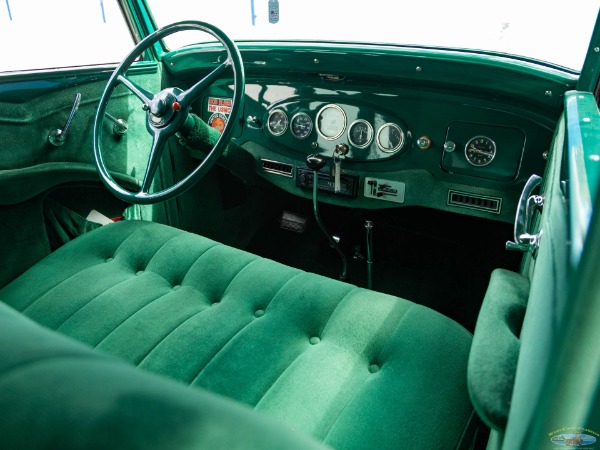Used 1932 Packard Light Eight Model 553 5 Passenger Sedan | Torrance, CA