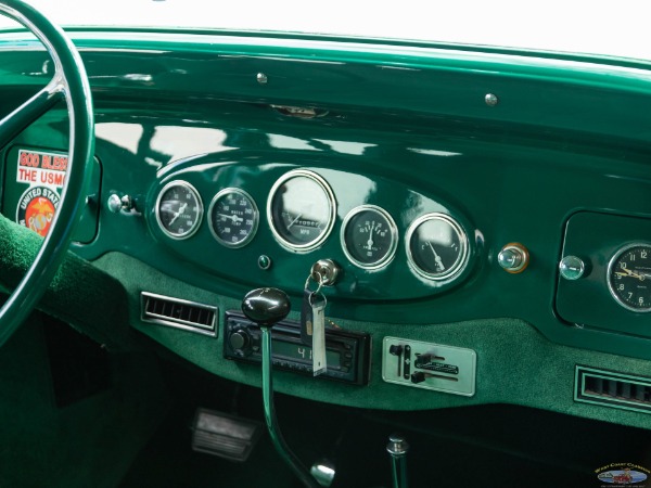 Used 1932 Packard Light Eight Model 553 5 Passenger Sedan | Torrance, CA