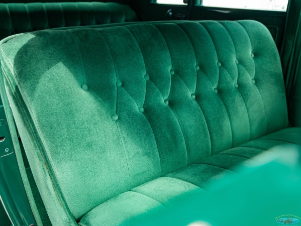 Used 1932 Packard Light Eight Model 553 5 Passenger Sedan | Torrance, CA