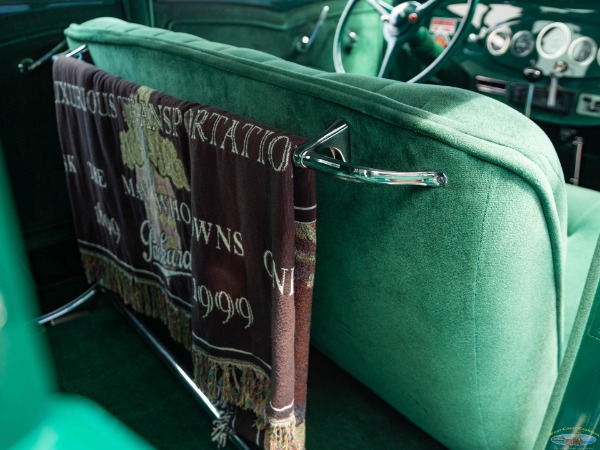 Used 1932 Packard Light Eight Model 553 5 Passenger Sedan | Torrance, CA