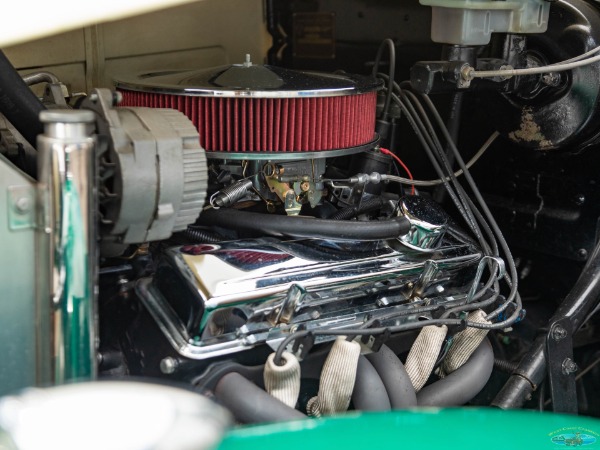 Used 1932 Packard Light Eight Model 553 5 Passenger Sedan | Torrance, CA