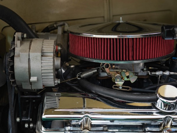 Used 1932 Packard Light Eight Model 553 5 Passenger Sedan | Torrance, CA