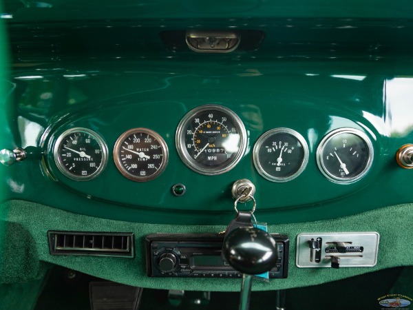 Used 1932 Packard Light Eight Model 553 5 Passenger Sedan | Torrance, CA