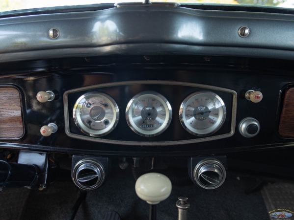 Used 1933 Dodge Series DP LWB Custom 4 Door Sedan | Torrance, CA