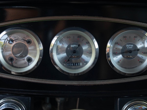 Used 1933 Dodge Series DP LWB Custom 4 Door Sedan | Torrance, CA