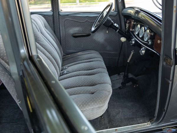 Used 1933 Dodge Series DP LWB Custom 4 Door Sedan | Torrance, CA