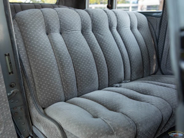 Used 1933 Dodge Series DP LWB Custom 4 Door Sedan | Torrance, CA