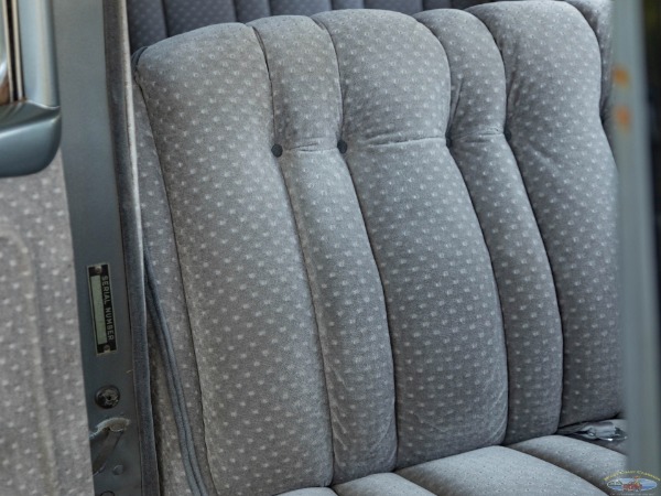 Used 1933 Dodge Series DP LWB Custom 4 Door Sedan | Torrance, CA