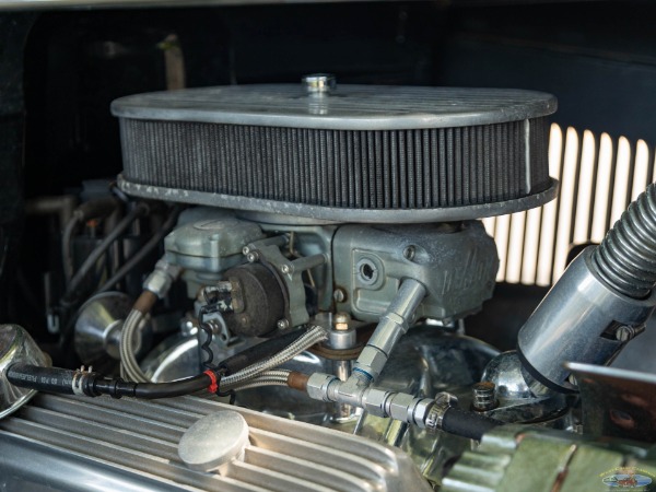 Used 1933 Dodge Series DP LWB Custom 4 Door Sedan | Torrance, CA