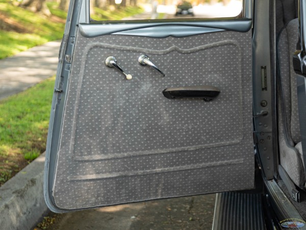 Used 1933 Dodge Series DP LWB Custom 4 Door Sedan | Torrance, CA