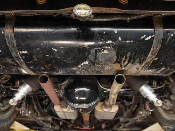 Used 1933 Dodge Series DP LWB Custom 4 Door Sedan | Torrance, CA