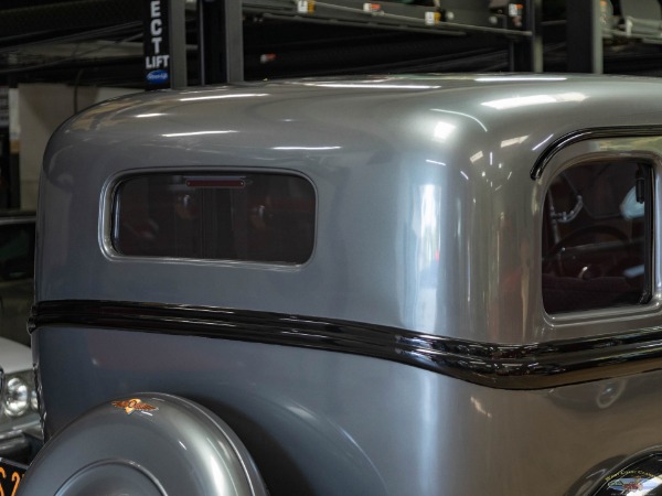 Used 1933 Dodge Series DP LWB Custom 4 Door Sedan | Torrance, CA