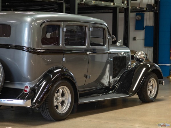 Used 1933 Dodge Series DP LWB Custom 4 Door Sedan | Torrance, CA