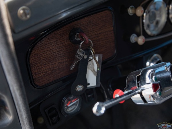 Used 1933 Dodge Series DP LWB Custom 4 Door Sedan | Torrance, CA