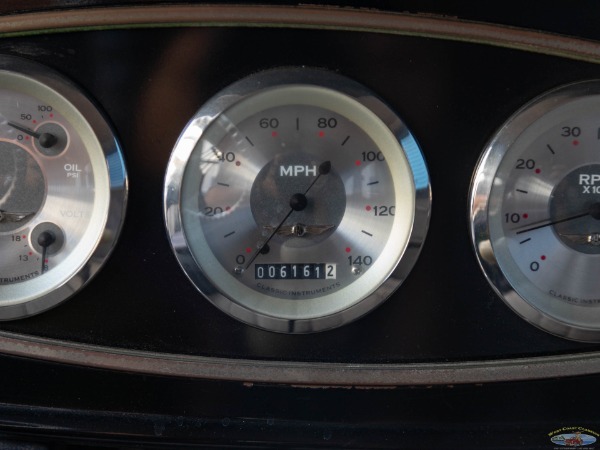 Used 1933 Dodge Series DP LWB Custom 4 Door Sedan | Torrance, CA