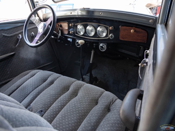 Used 1933 Dodge Series DP LWB Custom 4 Door Sedan | Torrance, CA