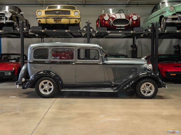 Used 1933 Dodge Series DP LWB Custom 4 Door Sedan | Torrance, CA