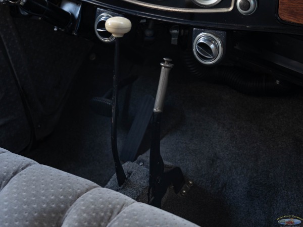 Used 1933 Dodge Series DP LWB Custom 4 Door Sedan | Torrance, CA