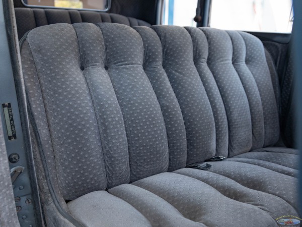 Used 1933 Dodge Series DP LWB Custom 4 Door Sedan | Torrance, CA