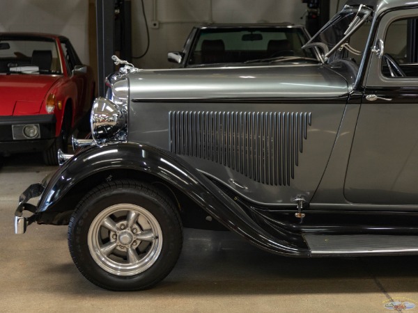 Used 1933 Dodge Series DP LWB Custom 4 Door Sedan | Torrance, CA