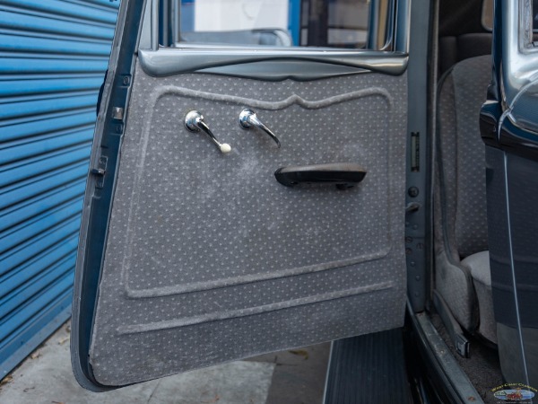 Used 1933 Dodge Series DP LWB Custom 4 Door Sedan | Torrance, CA