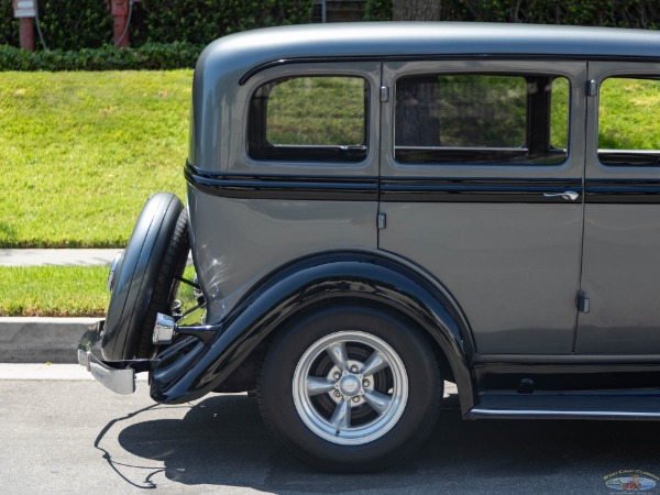 Used 1933 Dodge Series DP LWB Custom 4 Door Sedan | Torrance, CA