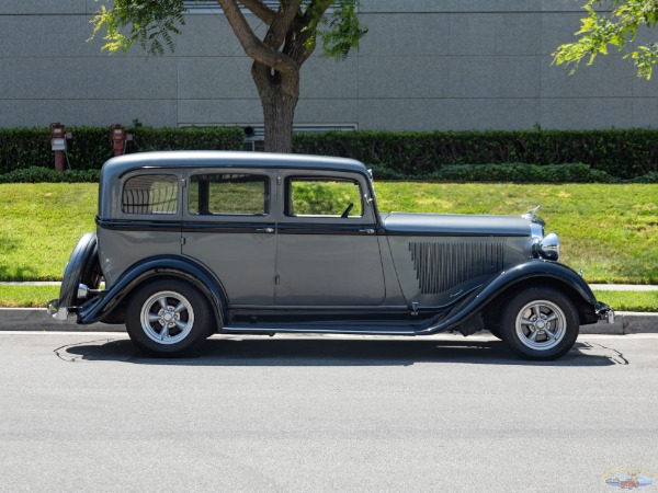 Used 1933 Dodge Series DP LWB Custom 4 Door Sedan | Torrance, CA