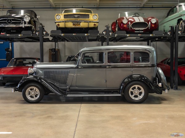 Used 1933 Dodge Series DP LWB Custom 4 Door Sedan | Torrance, CA