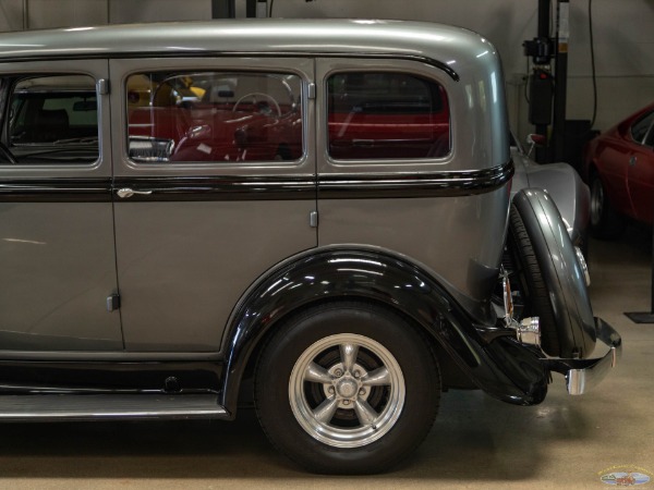 Used 1933 Dodge Series DP LWB Custom 4 Door Sedan | Torrance, CA