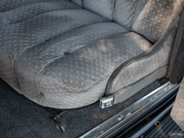 Used 1933 Dodge Series DP LWB Custom 4 Door Sedan | Torrance, CA