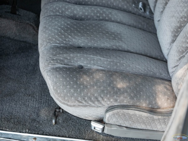 Used 1933 Dodge Series DP LWB Custom 4 Door Sedan | Torrance, CA