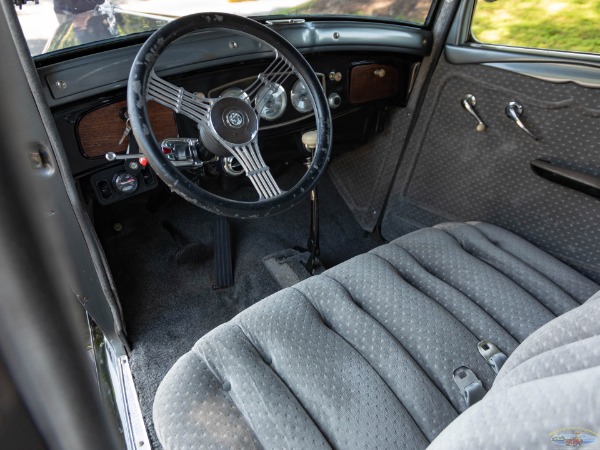 Used 1933 Dodge Series DP LWB Custom 4 Door Sedan | Torrance, CA