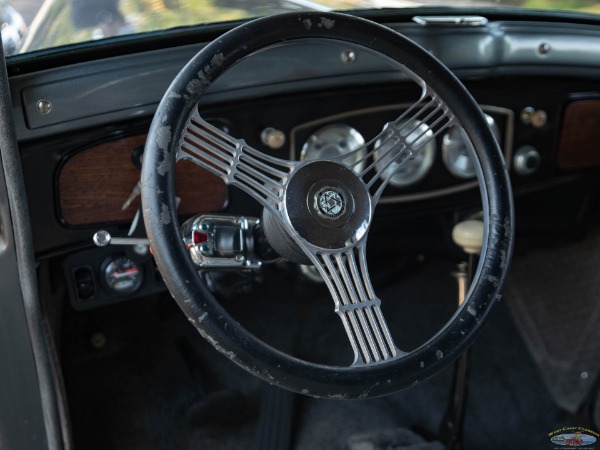 Used 1933 Dodge Series DP LWB Custom 4 Door Sedan | Torrance, CA