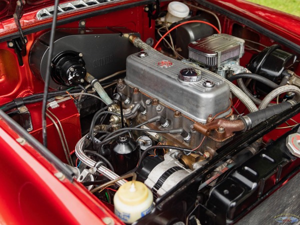 Used 1969 MG B Mark II  Convertible | Torrance, CA