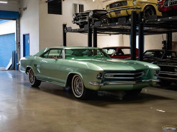 Used 1964 Buick Riviera Custom 2 Door Hardtop | Torrance, CA