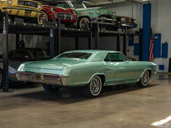 Used 1964 Buick Riviera Custom 2 Door Hardtop | Torrance, CA