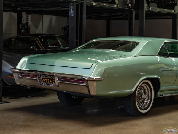 Used 1964 Buick Riviera Custom 2 Door Hardtop | Torrance, CA